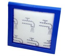 Aeg 9001670646 Aef137 Filtro Motore Aspirapolvere Ultracaptic