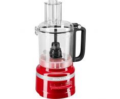 KitchenAid 5KFP0919EER robot da cucina 2.1 L Red 250 W