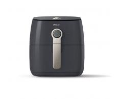 Philips Friggitrice Airfryer HD9621/40 Friggitrice Low-Oil e Multicooker con Tecnologia TurboStar, Capacità 800 g, Grigio Antracite
