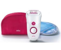 Braun 5185 - Epilatore braun 5185 silkepil