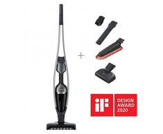 AEG, Scopa 2 in 1, con batteria Animali domestici 25.2 V grigio