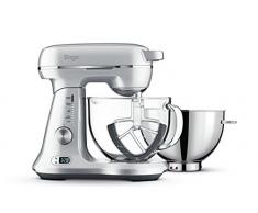 Sage Appliances Robot da Cucina, in acciaio inox spazzolato