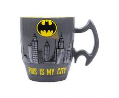 Half Moon Bay MUGBBM39 Tazza da Colazione, Ceramica