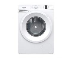 Gorenje WP62S3 lavatrice Libera installazione Caricamento frontale Bianco 6 kg 1200 Giri/min A+++