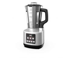 Faure FBM-9031 - Robot frullatore riscaldante, grigio
