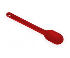 Venn by Captivate Brands Mixing Spoon Cucchiaio in Silicone Rosso VENN