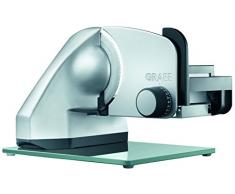 Graef Classic C 90 Elettrico 170W Argento affettatrice
