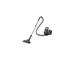 BISSELL SmartClean Compact, Aspirapolvere Senza Sacco, 2273N