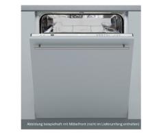 Bauknecht GSXK 7524/3 A scomparsa totale 12coperti A lavastoviglie