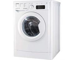 Indesit EWE 71252 W EU/1 lavatrice Libera installazione Caricamento frontale Bianco 7 kg 1200 Giri/min A++