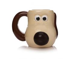 Half Moon Bay 5055453473630 Tazza da Colazione, Ceramica