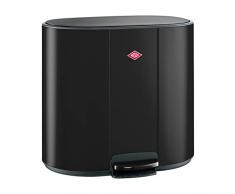 Wesco 171 621-73 Multi Collector 2 - Pattumiera in metallo