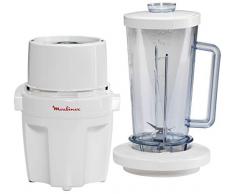 Moulinex A327R1 700W Bianco tritacarne