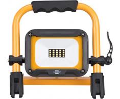 lampada cellulare LED A batteria jaro 1000 MA 10 W, 1000lm, IP54