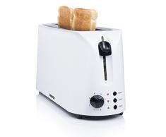 Princess 142330 Tostapane Lungo, Bianco