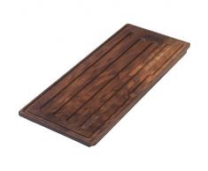 Franke tagliere di legno, 112.0539.134, legno