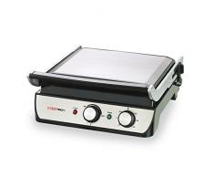 Sinotech GD305 Bistecchiera Elettrica 3 In 1