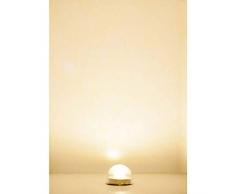 Faller F180667, Lampada a LED, Luce Bianca Calda, Non indicata
