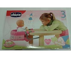Chicco 60767 Fairy Seggiolino Tavolo