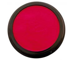 Eulenspiegel Profi-Schminkfarben GmbH Specchio a Forma di Gufo – Trucco Professionale