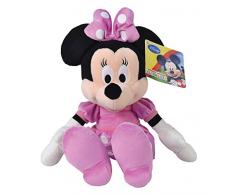 Grandi Giochi- Peluche Minnie, GG-01056