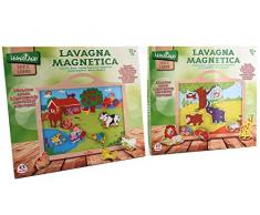 Globo Lavagna Magnetica,, GLO1115