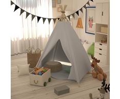 Elfique Tipi 7009-117 - Tenda da Giardino per Bambini