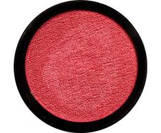 Eulenspiegel Profi-Schminkfarben GmbH Specchio a Forma di Gufo – Trucco Professionale