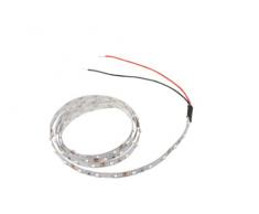 Jamara 179971 - Striscia LED da 1 metro, colore: Giallo