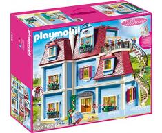 Playmobil Dollhouse 70205 - Grande Casa delle Bambole, dai 4 anni