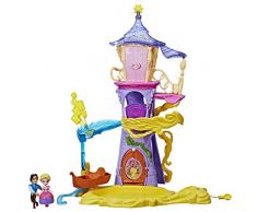 Disney Principesse Mini Bambola, E1700, varié