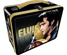 AQUARIUS Elvis Presley Lunch Box / Porta Pranzo (Comeback)