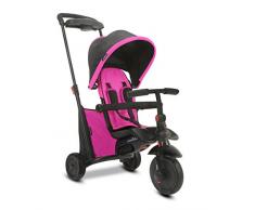 smarTrike, il Passeggino rivoluzionario a 3 Ruote, 6 in 1 Pieghevole 500