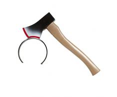 Widmann- Ascia Attraverso la Testa Cerchietto Adulto Unisex, Multicolore, 03312