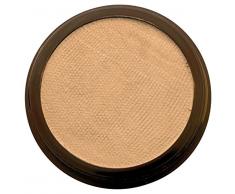 Eulenspiegel Profi-Schminkfarben GmbH Specchio a Forma di Gufo – Trucco Professionale