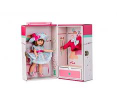 Multicolore KIDS EUROSWAN WD20736 Portagioie con Armadio Musicale Frozen 2 Multicolore KIDS EUROSWAN WD20736 Portagioie con Armadio Musicale Frozen 2