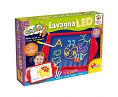 Lisciani Giochi - 77441 Gioco per Bambini Carotina Lavagna LED 2019