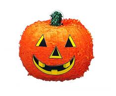 Zucca Halloween Pinata