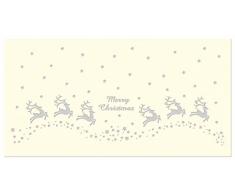 Ursus Silhouetten - Lampada da Tavolo Filigrano