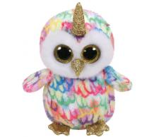 Ty Peluche, ty36253, Multicolore