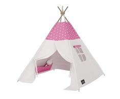 Elfique New Tipi - Tenda da Giardino per Bambini