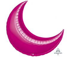 Amscan - Palloncino a elio (Amscan Internazionale 1.619.999)