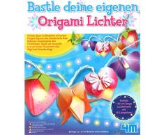 4 m 68553 Origami luci