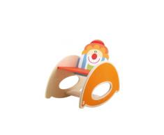 Sevi 82656 - Le Cirque Sedia a Dondolo