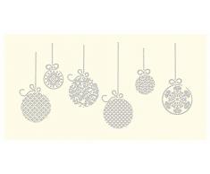 Ursus Silhouetten - Lampada da Tavolo Filigrano