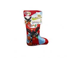 Giochi Preziosi- Calza della Befana con Sorprese Calettone Bing, CA800000