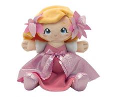 Trudi 41095 Bambola Regina dei Fiori, C26