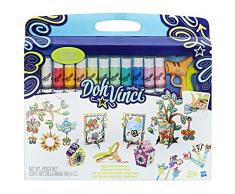 Hasbro DOHVINCI c0915eu4 – Grande Set Fai da Te bricolage, Giocattolo