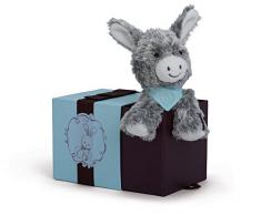 Kaloo Les Amis - Peluche Régliss lAsinello, 19 cm, K963121