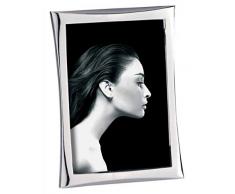 Mascagni Casa Portafoto in Acrilico Trasparente Formato 10X15 Cornice 808, Multicolore, 8003426063835